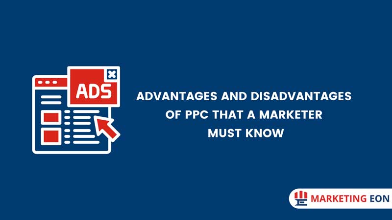 advantages and disadvantages of PPC