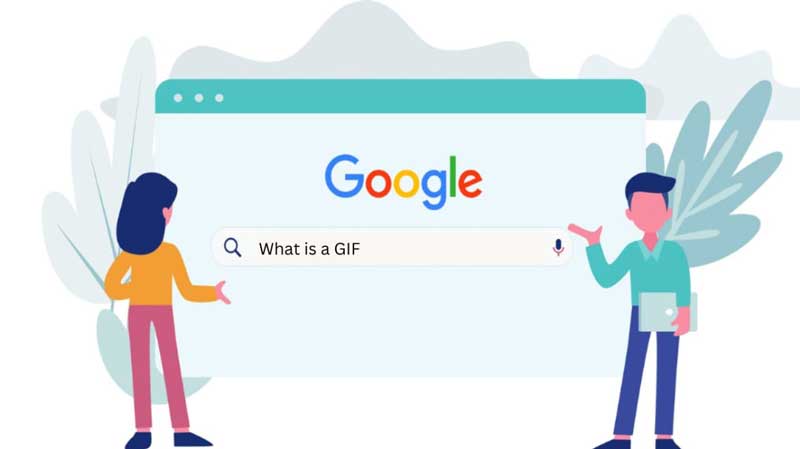 What is GIF