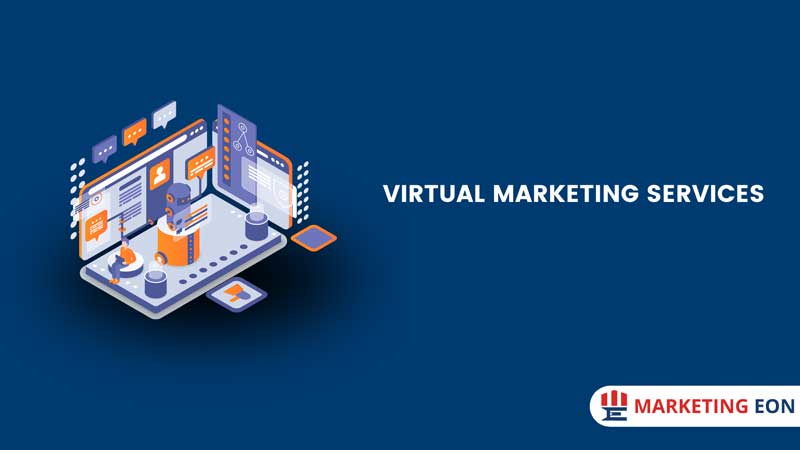 Virtual Marketing Services