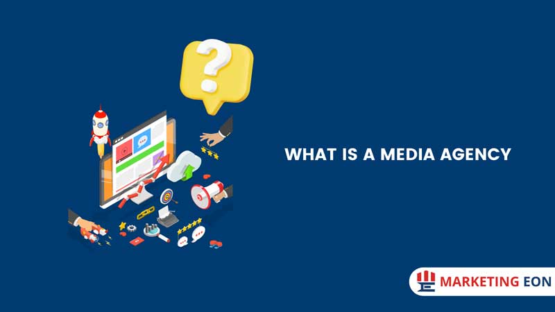 what is a media agency