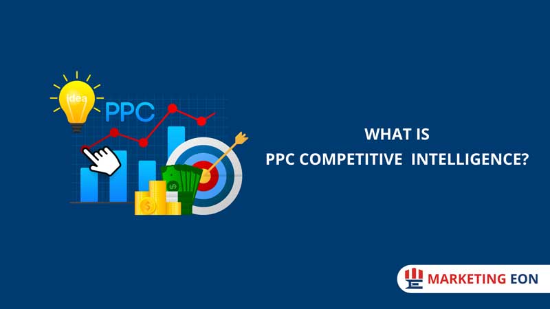 What is PPC Competitive Intelligence