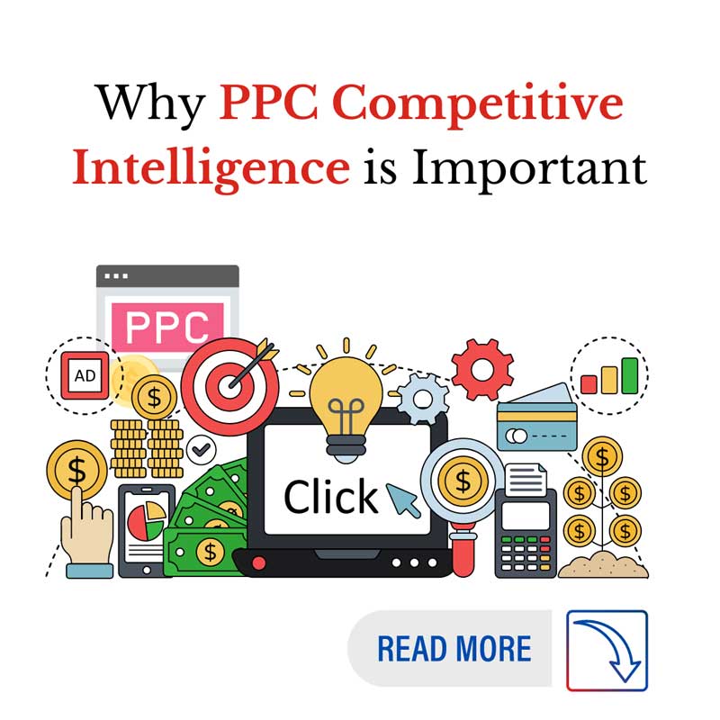 Why PPC Competitive Intelligence is Important