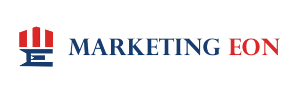 Marketing Eon Logo