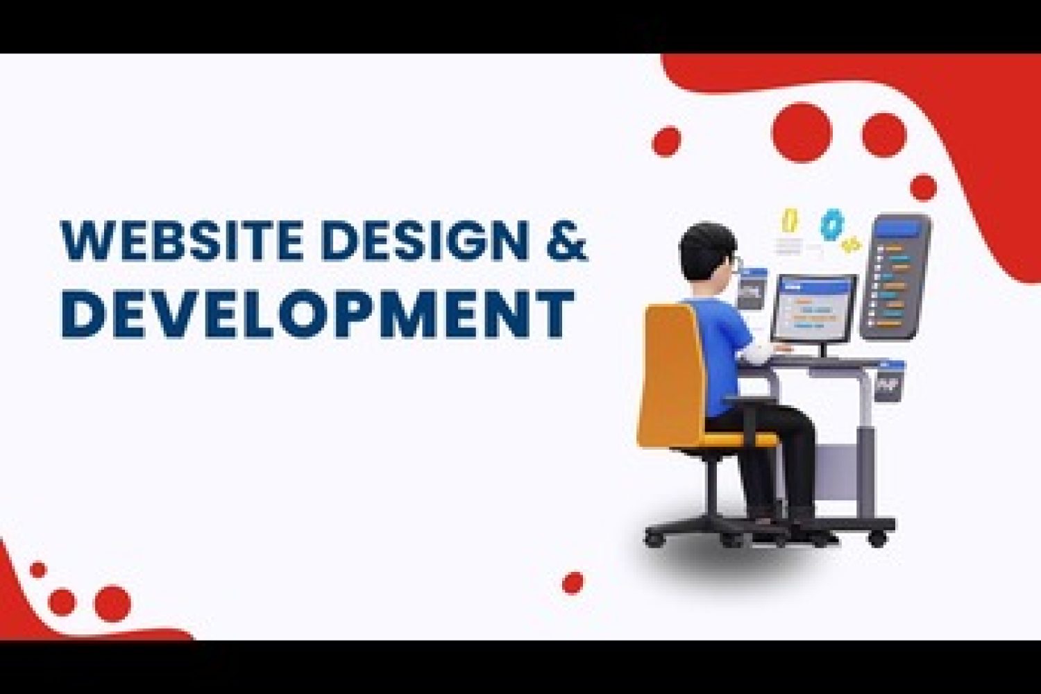 Web-design-development